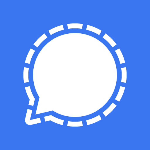 Icon Signal APK 7.41.4